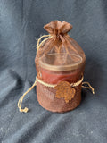Yankee Candle Autumn Wreath, Unused