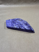 Purple Charoite Slab