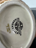 Quail Fitz and Floyd Essentials Game Bird Collection Lidded Trinket Dish