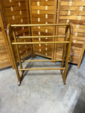 Lightweight Quilt Rack