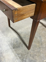 American Federal Period Washstand