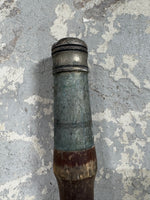 (F)Vintage 6.5’ Kingfisher Bamboo Rod