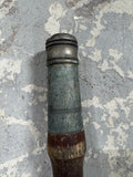 (F)Vintage 6.5’ Kingfisher Bamboo Rod