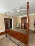 King Bed***HEAVY ITEM***READ DETAILS ON PICK UP POLICY***