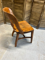 Wooden Chair