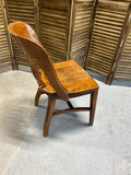 Wooden Chair