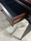 Bombay Petite Roll Top Desk