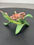 Lenox Porcelain Gladiolus