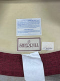 Sherrill Wing Chair AS-IS, needs recovering