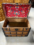 Vintage Trunk