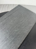 Crate & Barrel Slate Cheese Board
