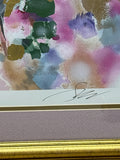 Regal Ladies Print by Suzanne Marie; Signed & Numbered (222/395) — A