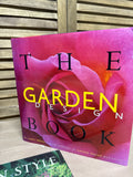 Garden Book Lot - 3 Books