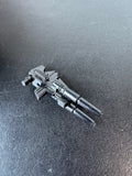 Transformers 1980’s Vintage G1 Dinobot Grimlock Action Figure with Weapon