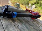Toro Ultra Plus Blower Vac, Electric