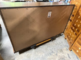 Dresser with Birch Stain Finish *Read Description for condition details***HEAVY ITEM***READ DETAILS ON PICK UP POLICY***