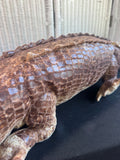 Sunny & Co. Large Plush Alligator