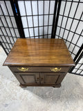 Pennsylvania House Nightstand