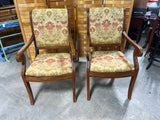 Fairfield Pair of Arm Chairs