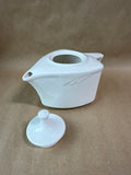 Homer Laughlin Milford Pitcher // 2 Available // PRICED INDIVIDUALLY