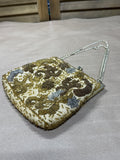 Beaded Formal Handbag