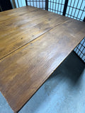 Antique Drop Leaf Table