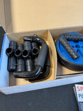 SPRI 4-Piece Home Gym Kit in Box