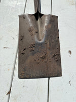 C-Spade/Shovel