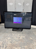 LG 50” HD 2012 Plasma TV with Remote