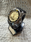 Casio AD-520 “Smiley” Classic Dive Watch. All functions work!