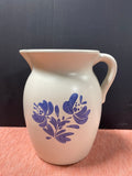 Pfaltzgraff “Yorktowne” 40th Anniversary Water Pitcher