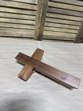 Last Rights Sick Call Crucifix