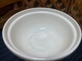 In the Forest Owl Mixing Bowl by Mason Cash