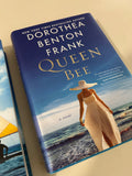 28 Summers and Queen Bee Hardbacks