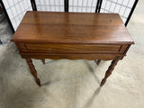 Spinet Desk