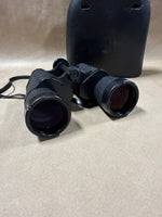 Carl Zeiss Jena 7X50W Multi Coated With Case