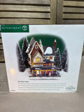 Dept. 56 Heritage Village Dickens The China Trader
