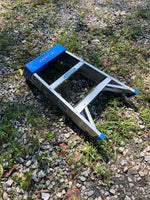 Werner Step Ladder