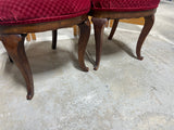 Antique Pair of Chairs