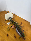 Frost & Friends Handmade Primitive Folk Art Garden Trowel