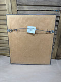 Rafuse Fish Print; Signed