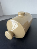 Pearsons of Chesterfield Ceramic Stoneware Bed Warmer