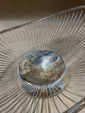 Oval Wired Basket