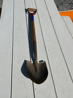 Short Shovel