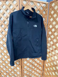 M’s Northface Full Zip Jacket, Size M