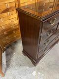Drexel Chippendale Style Chest/Night Stand