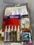 Assorted Crafts Bin B