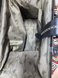 Yum Art Kilim Travel Bag