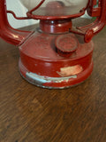 American Camper Vintage Kerosene Lantern