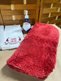 Christmas Gnome Bathroom Lot